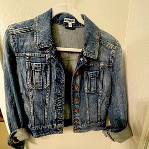 NYE sale!! Express Jacket, Excellent Condition